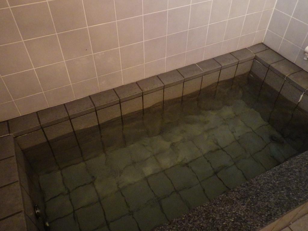 Uokagi Ryokan Nagoya Buitenkant foto